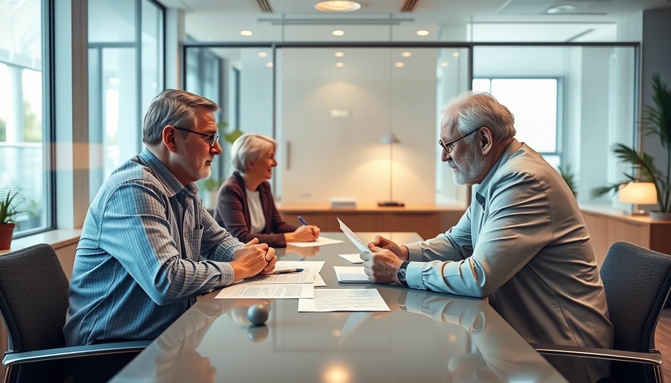 Secure handling of personal information