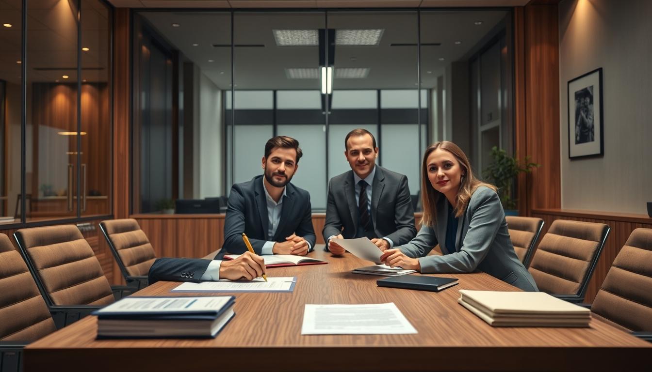 Planning support for seniors