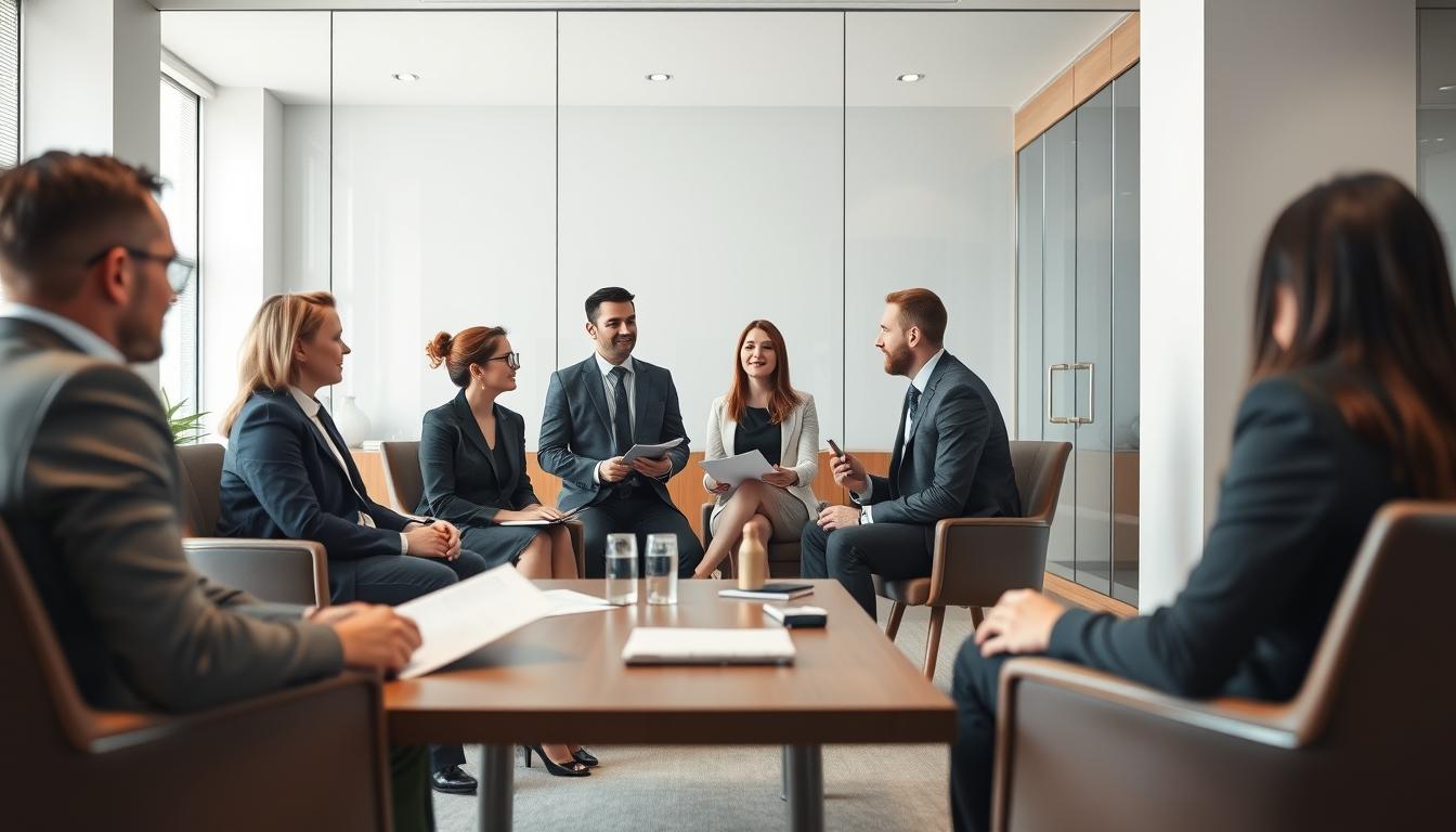 Family guidance and planning support